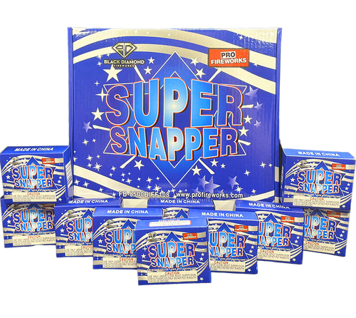 Super Snapper