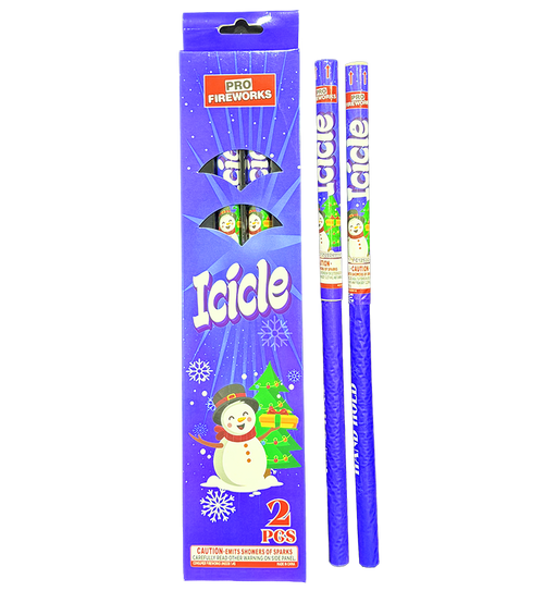 Icicle