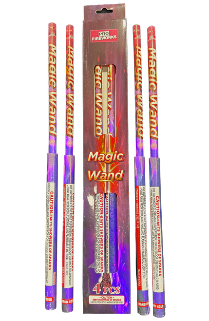 Magic Wand