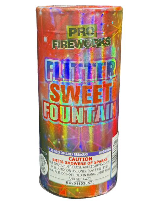 Flitter Sweet