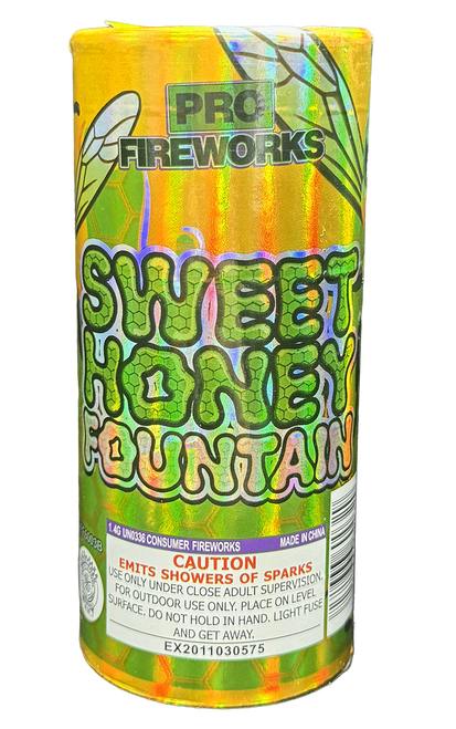 Sweet Honey