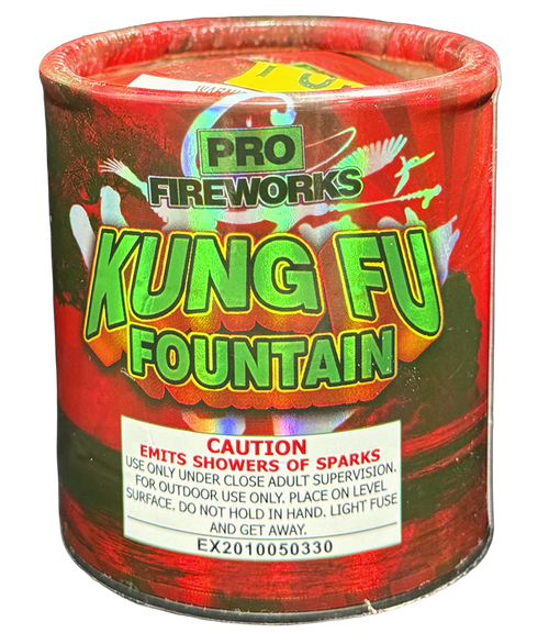 Kung Fu