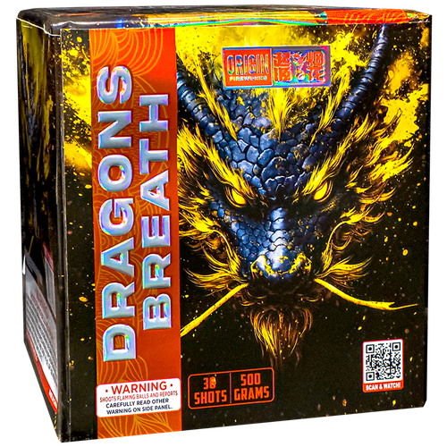 Dragons Breath