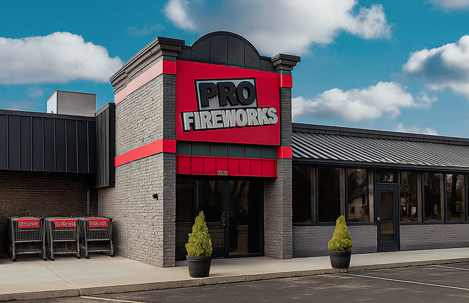 Skip the Tents — Visit One of Our 16 Michigan Locations