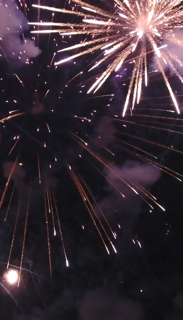 Fireworks that Deliver Every Time. Guaranteed.