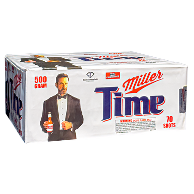 Miller Time