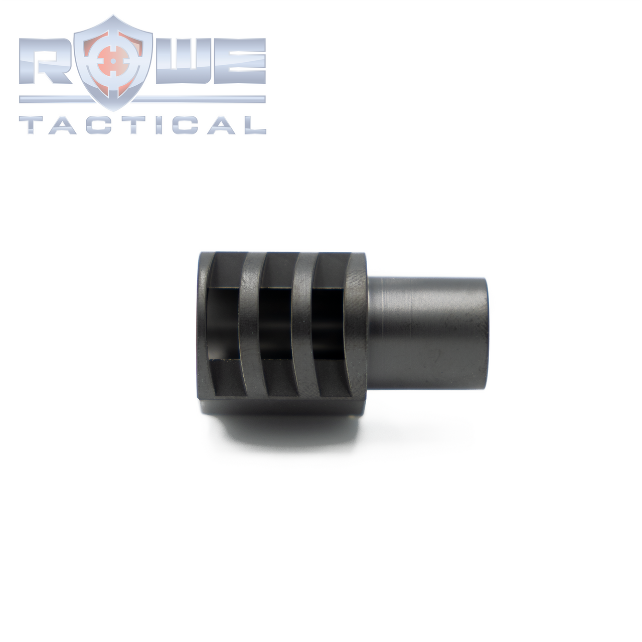 Rowe Tactical 1911 .45 ACP Mil-Spec Compensator Muzzle Brake & SPRING PLUG 44-A