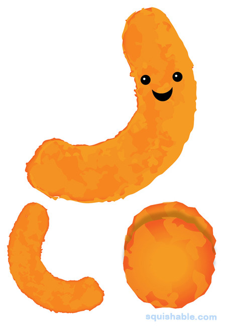 cheesepuff