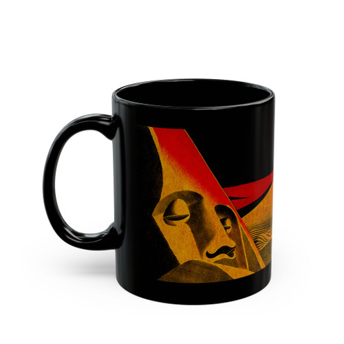 Ozymandias | Mug UK