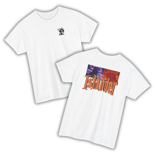 Islander #5 | T-Shirt UK