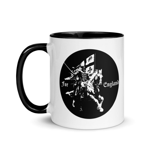 For England | Mug