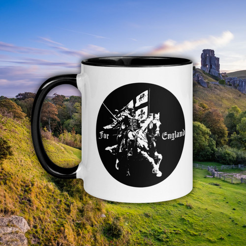 For England | Mug