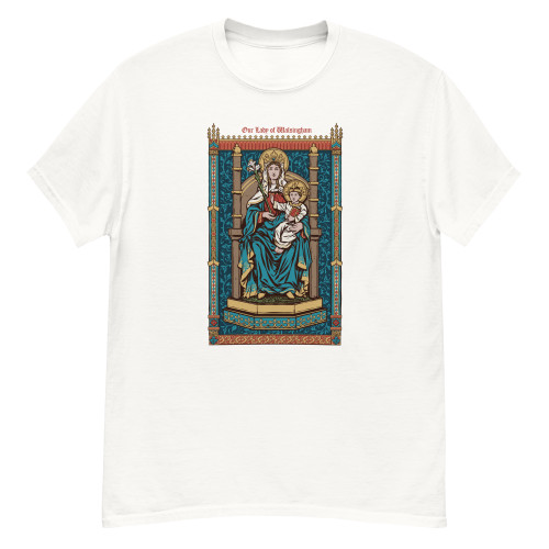 Our Lady of Walsingham | T-Shirt