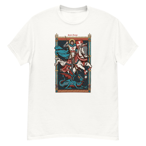 St George | T-Shirt