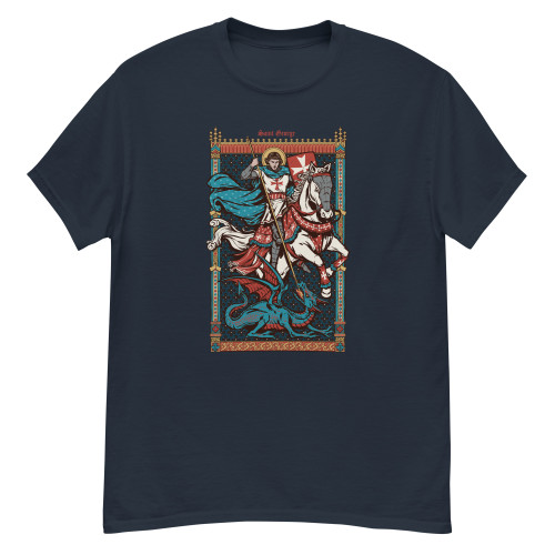 St George | T-Shirt