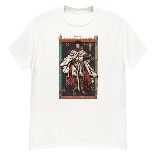 Fr Robinson | T-Shirt