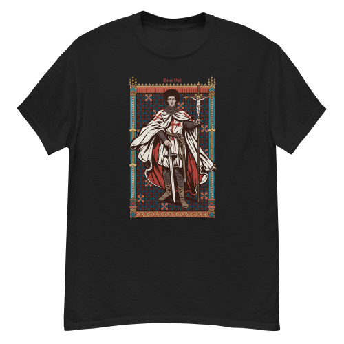 Fr Robinson | T-Shirt