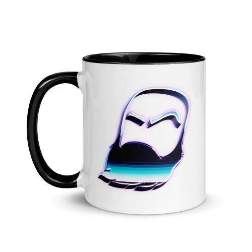 Breakfast With Beau | Mug