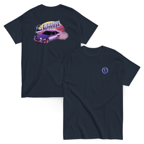 Breakfast With Beau | T-Shirt
