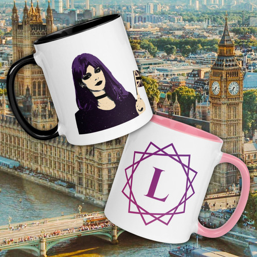 Goth Girl | Mug