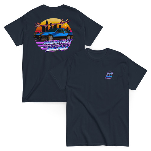Drive Time | T-Shirt