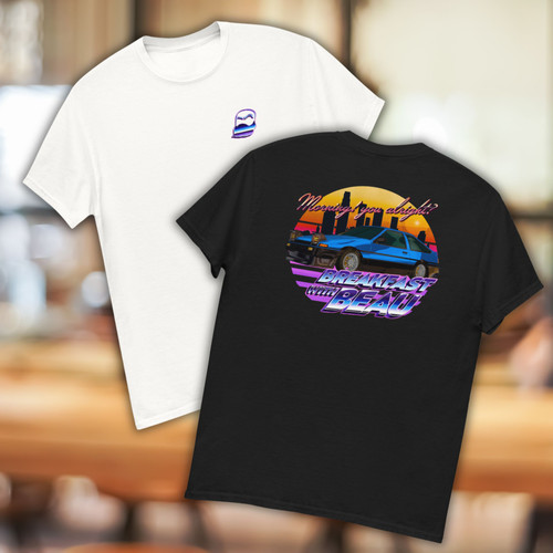 Drive Time | T-Shirt