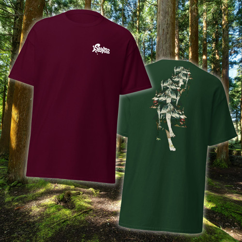 Wolves | T-Shirt