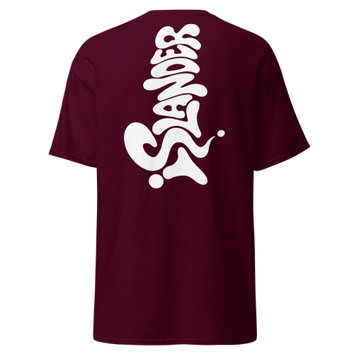 Mr Wobble | T-Shirt