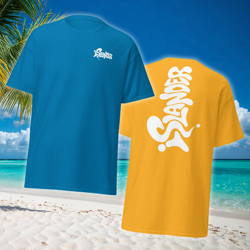 Mr Wobble | T-Shirt