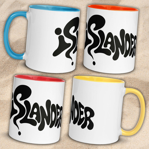 Slurp | Mug UK
