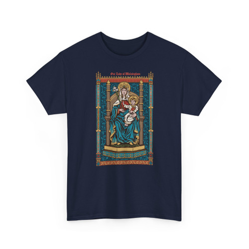 Our Lady of Walsingham | T-Shirt UK