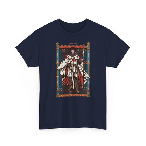 Fr Robinson | T-Shirt UK