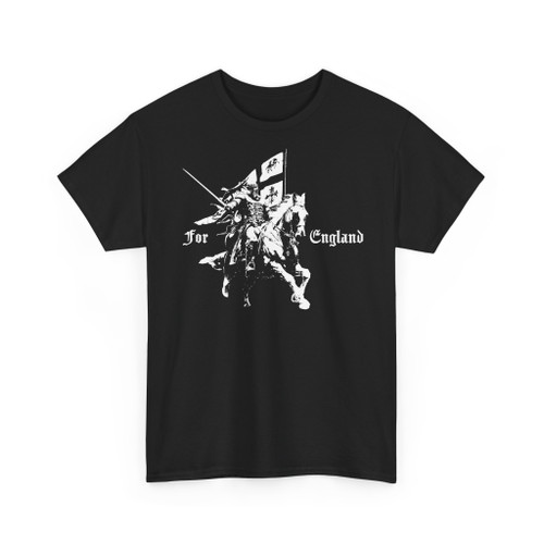 For England | T-Shirt UK