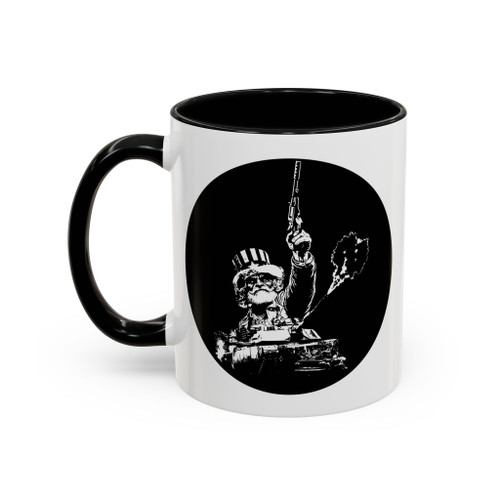 For America | Mug UK