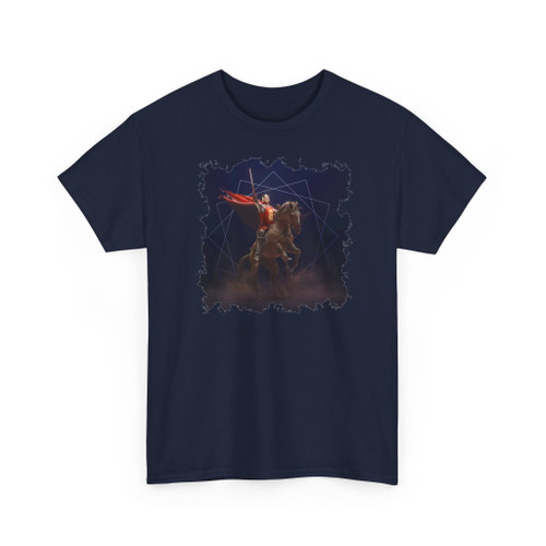 Richard the Lionheart | T-Shirt UK