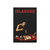 Islander #4 Cover | Poster UK