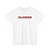 Ozymandias | T-Shirt UK