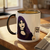 Goth Mug | Two Tone | Mug UK