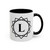 For England | Two Tone | Mug UK