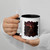 Richard The Lionheart | Mug