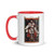 Fr Robinson | Mug