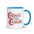 Fr Robinson | Mug