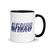 Breakfast With Beau | Mug