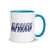 Breakfast With Beau | Mug