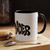 Sixth Edition | Two Tone | Mug UK
