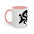 Sixth Edition | Two Tone | Mug UK