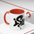 Sixth Edition | Two Tone | Mug UK