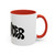 Sixth Edition | Two Tone | Mug UK