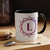 Goth Mug | Two Tone | Mug UK