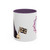 Goth Mug | Two Tone | Mug UK